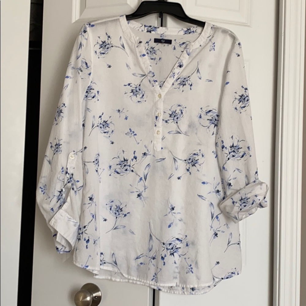 Gap top